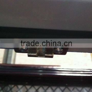 Double Steel Fire Door With BS and UL Certificate (CF-F009) photo-6