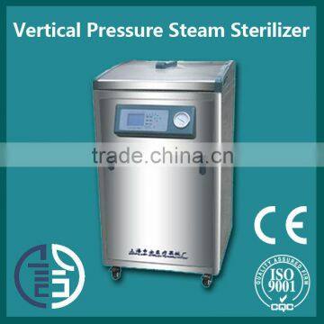 LDZM Series Vertical high Pressure autoclave machine price cheap liquid soil sterilizer