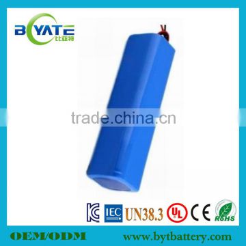 Wholesale High Power 3.7v rechargerable RC Battery Factory