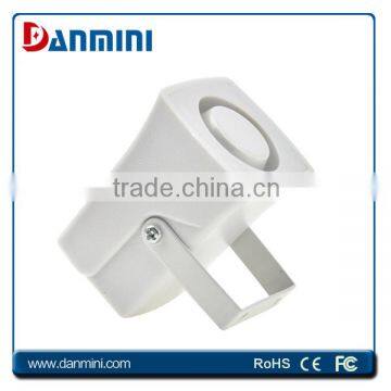 indoor wireless siren /steobe siren