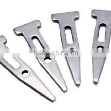 Concrete formwork accessories wedge bolt