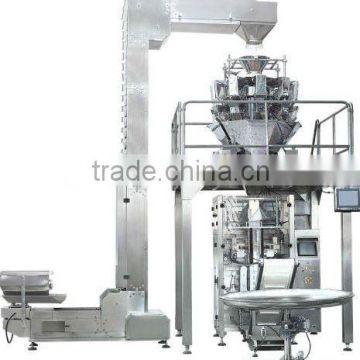 Biscuits/ chip vertical packing machine