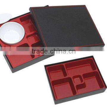 JAPANESE BENTO BOX WITH BOWL,japanese wooden boxes