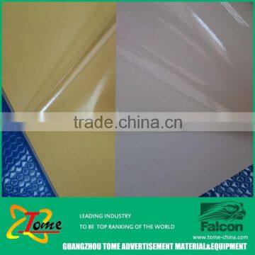 Cold lamination film for car/pvc lamination film