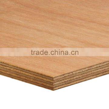 Exterior Plywood Flooring Multi-layer Plywood Melamine Coated Plywood