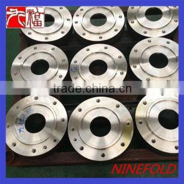Precision Aluminum Cnc Parts photo-6