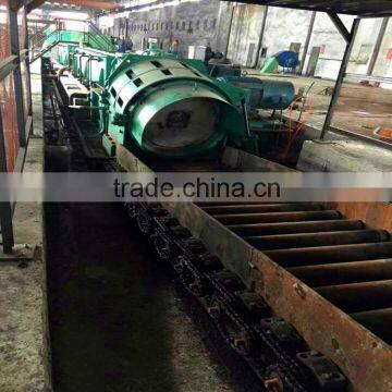 Block Making Machine Rolling Mill for Wire Rod /bar/rebar Production Line photo-6