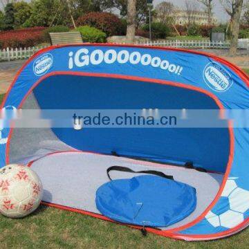 pop up soccer goal tent mini goal ,beach soccer goal-SCA5