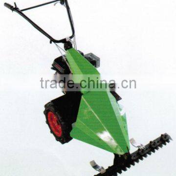 front tine tillers