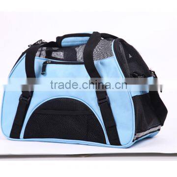 soft sided pet carrier small