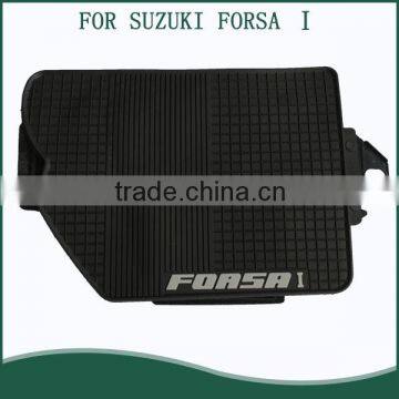 Hot Sale Full Set Type Eco-friendly PVC Car Floor Mats For SUZUKI FORSA