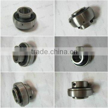 insert bearing / spherical outside surface ball bearing UC212