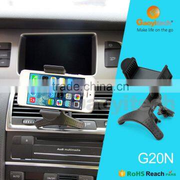 Popular cool-shape holder car holder for air vent cell phone holder