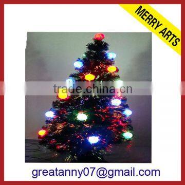 2014 hot new design christmas decorate led christmas tree candle light christmas tree shop products with hight quality wholesale