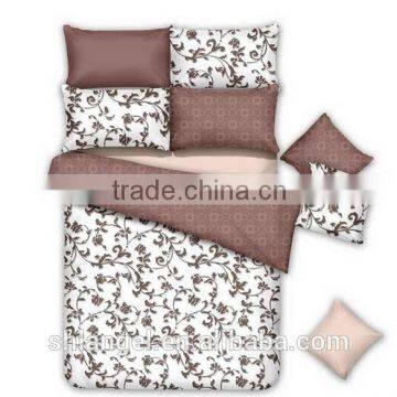 120g Microfiber Fabric Printed Jacquard Design 18 photo-6