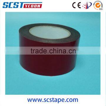 home appliance and component non-woven tape