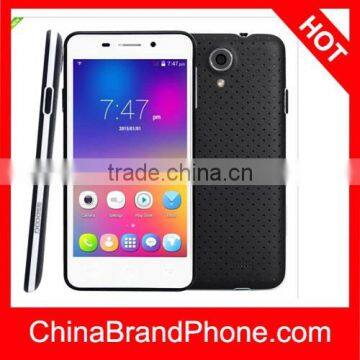 Quad Core DOOGEE LEO DG280 4.5 inch IPS Screen Android OS 4.4 Smart Phone