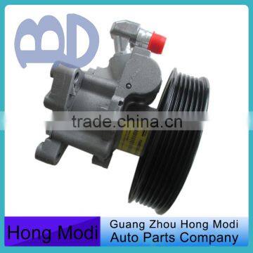 Power Steering Pump For Mercedes W164 ML350 ML500 ML550 W221 S550 0054662001 0054662201
