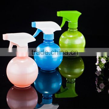 Hot selling wholesale price water mist spray bottle high quality pet plastic spray Bottle