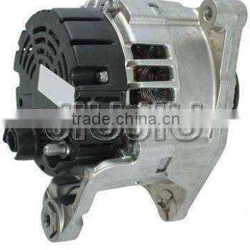 120 Amp/12 Volt audi alternator (1-2830-01VA-2) motor auto part