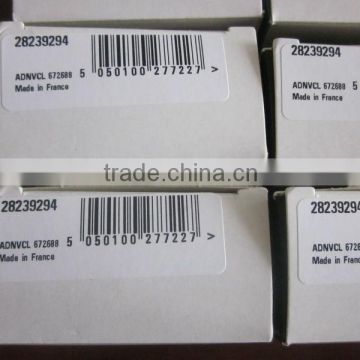 original package! 9308 621C (made in France) control valve