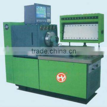 inline pump test bench WKD fuel injection test machine