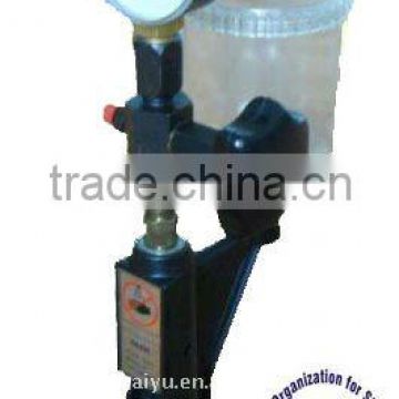 ISO9001 PS400A-II Fuel injector calibration CE machine