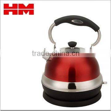 Electric Stainless Steel Kettle