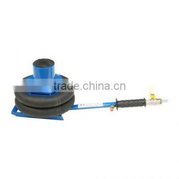 Pneumatic air bag jack, 1,5t