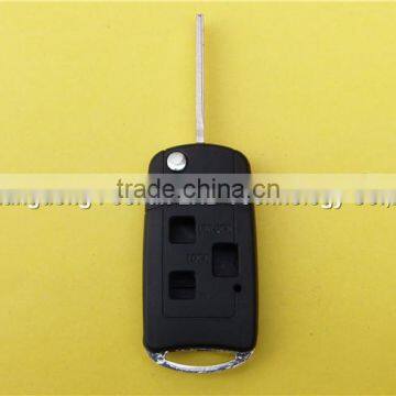 Promotional Lexus Remote Key Blank for Modified Lexus 3 buttons key