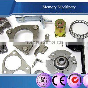 Professional Make High quality Precision Auto Sheet Metal Stamping