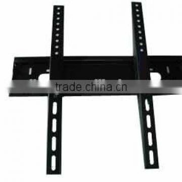 wall mount tv frame flexible tv mount bracket