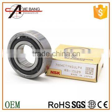 hot sale products NSK 7906 high precision angular contact ball bearings