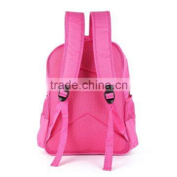 Sublimation Backpack School Bag as a Promotional Gift photo-4