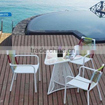 2015 CHEAP RATTAN DINING SETS