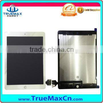 Alibaba China for iPad pro 9.7 LCD assembly, for iPad pro 9.7 LCD screen, for iPad screen