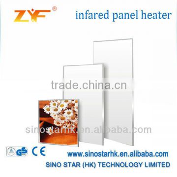 wholesale infrared panel heater from factory shenzhen