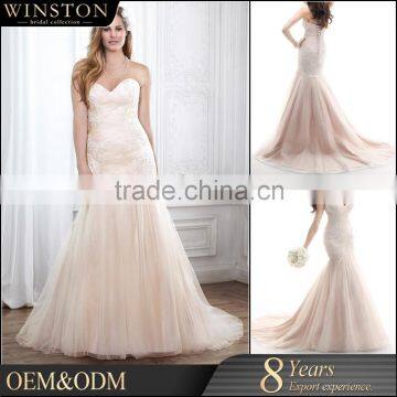 custom popular newest hot sell high quality mexican embroidered dress country wedding dresses