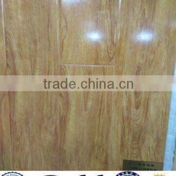 Factory Direct 7mm Lightweight Laminate Board for Flooring photo-2