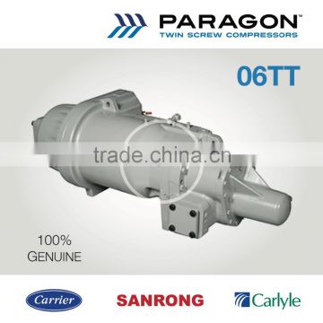 06TTA266 06TTA301 06TTA356 Carlyle Screw Compressor, Carrier Paragon 06TT Air Cooled Twin Screw Compressor                        
                                                Quality Choice