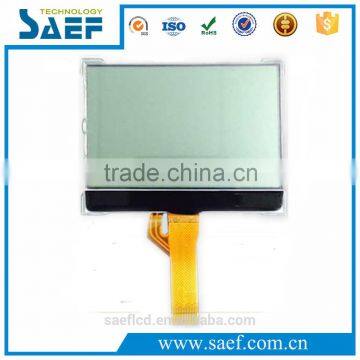 TN Custom Lcd Screen Monochrome Segment Graphic Lcd Display photo-3