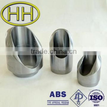 carbon steel pipe fitting elbolet