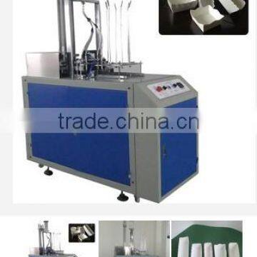 DGT-F Paper Baking Glass Forming Machine
