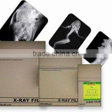 Waterproof Digital Medical x ray Inkjet Film