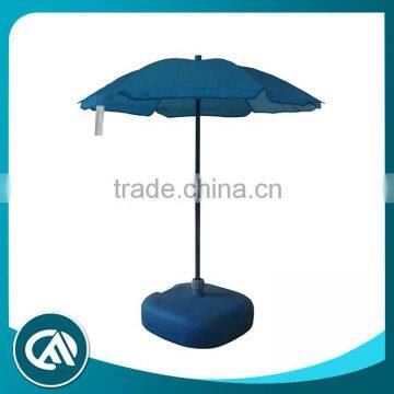 Chinese wholesale Shangyu Eco-friendly Beach sun parasol