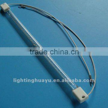 halogen lamps 230v 1000w heating element