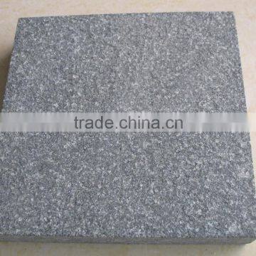 artificial granite paving stone block saw cutting machine