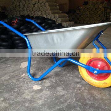 WB5009 PUwheel Wheelbarrow