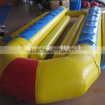 hor sale inflatable water games inflatable boat