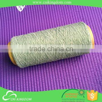 larggest exporter normal quality recycled glove yarn wholesale